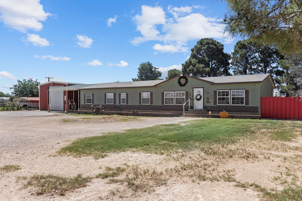 5745 W Cross St, Odessa, Texas image 41