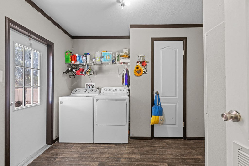 5745 W Cross St, Odessa, Texas image 32