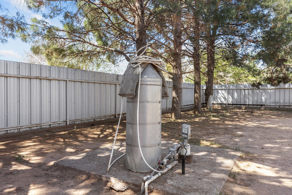 5745 W Cross St, Odessa, Texas image 39