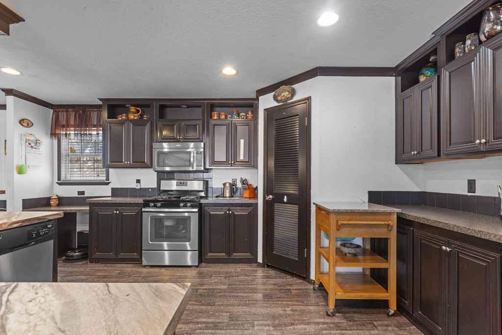 5745 W Cross St, Odessa, Texas image 12