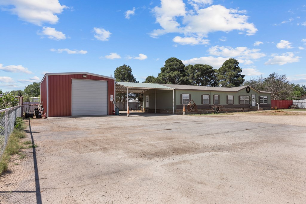 5745 W Cross St, Odessa, Texas image 5