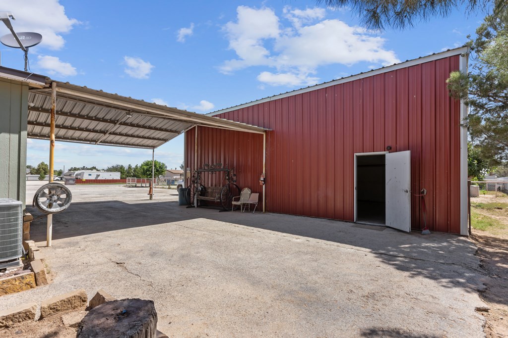 5745 W Cross St, Odessa, Texas image 36