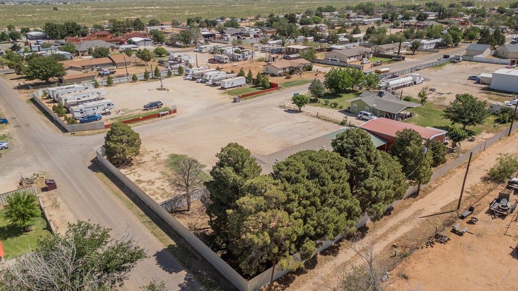 5745 W Cross St, Odessa, Texas image 4