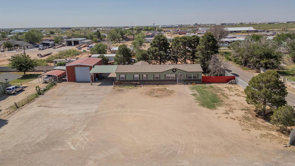 5745 W Cross St, Odessa, Texas image 1