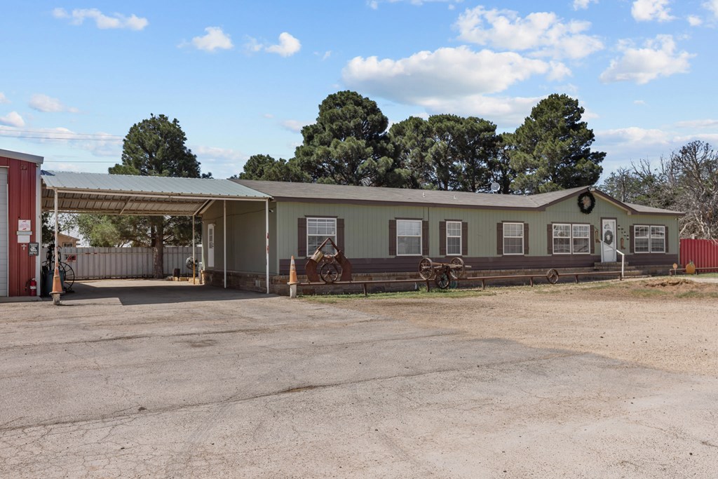 5745 W Cross St, Odessa, Texas image 6