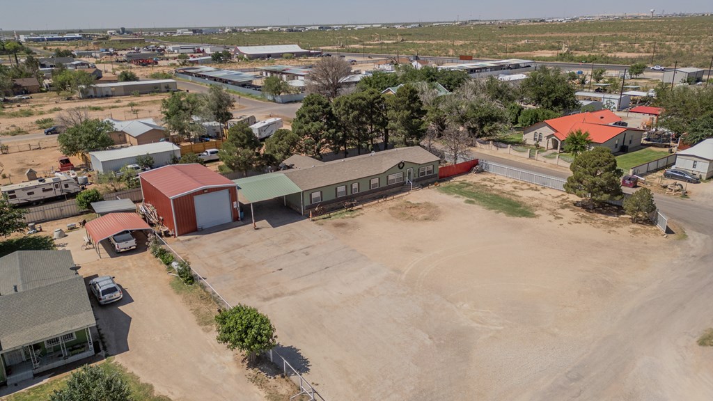 5745 W Cross St, Odessa, Texas image 3