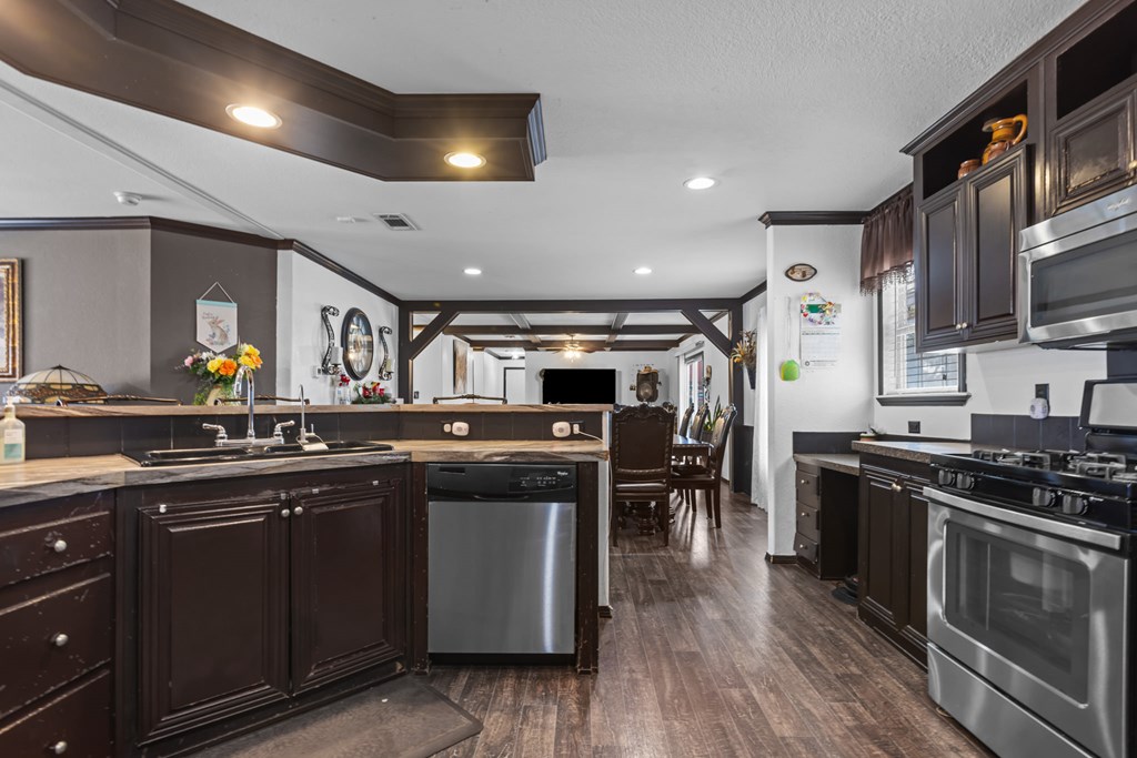 5745 W Cross St, Odessa, Texas image 14
