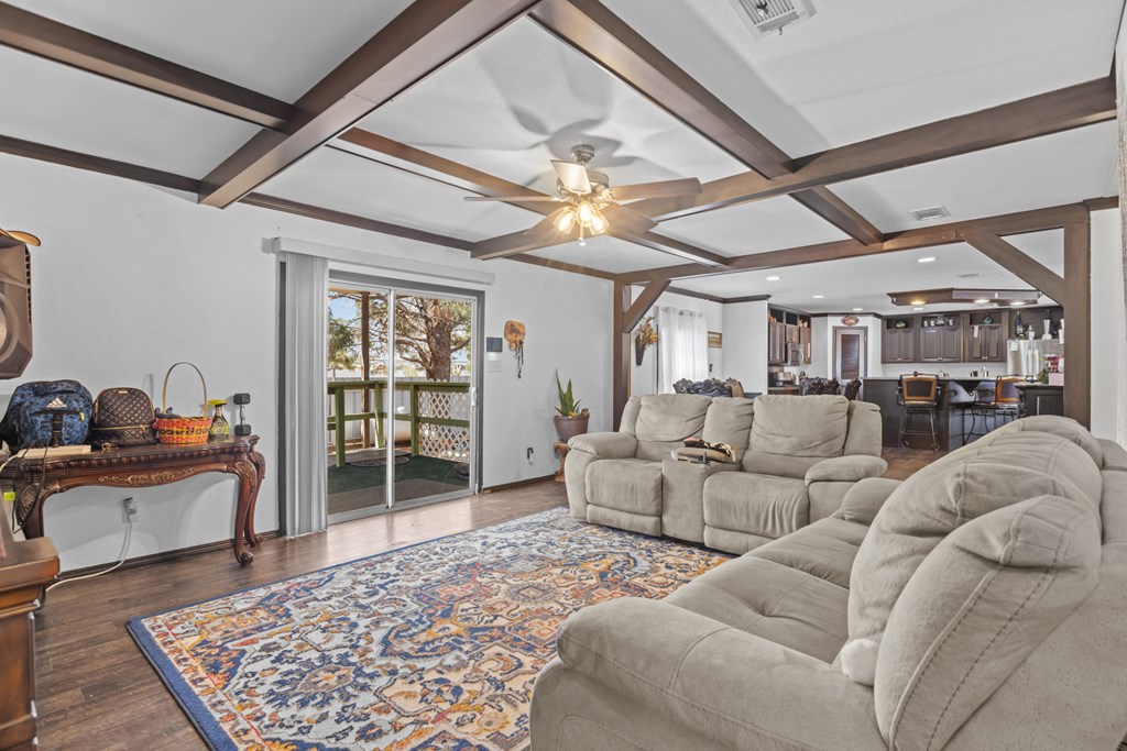 5745 W Cross St, Odessa, Texas image 18