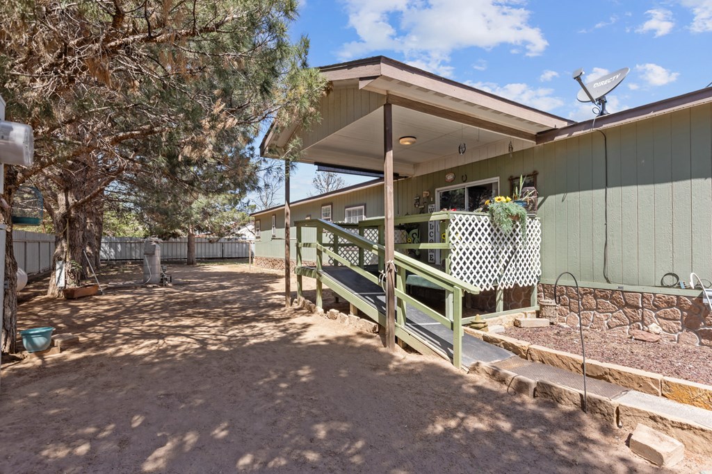 5745 W Cross St, Odessa, Texas image 37