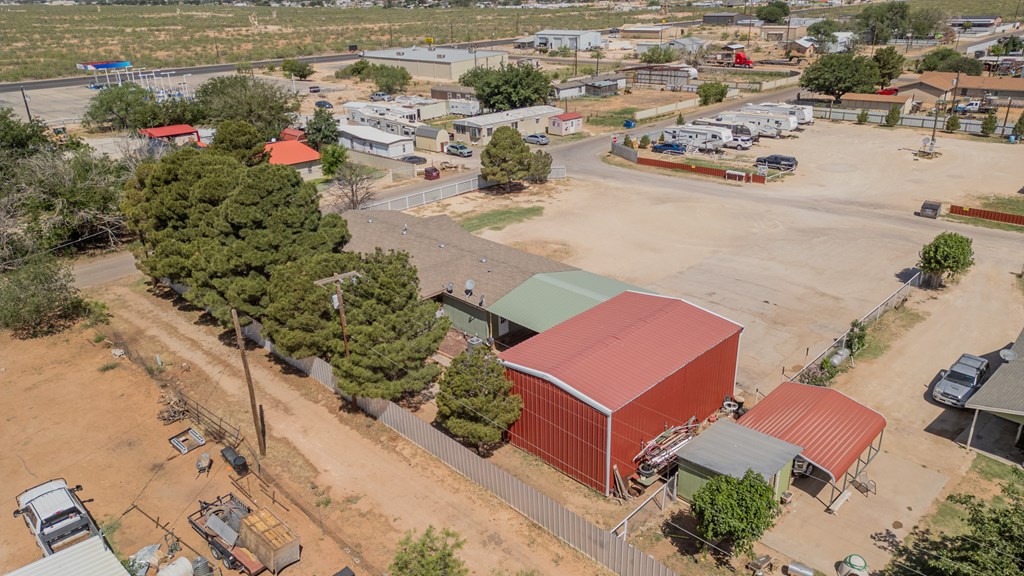 5745 W Cross St, Odessa, Texas image 2