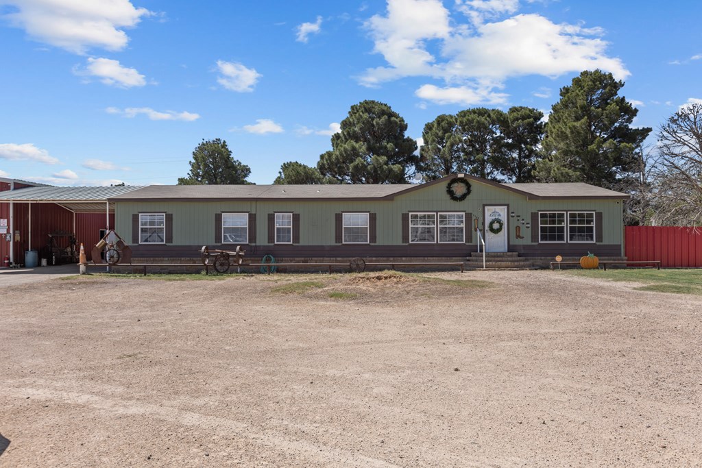 5745 W Cross St, Odessa, Texas image 7