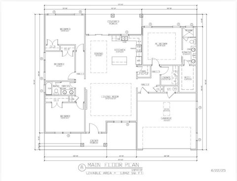 Homes For Sale - 12027 W April St<br/> Odessa, TX 79764