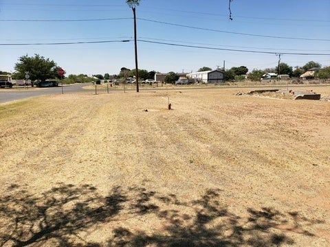 Vacant Land For Sale - 4033 W 10th St<br/> Odessa, TX 79763