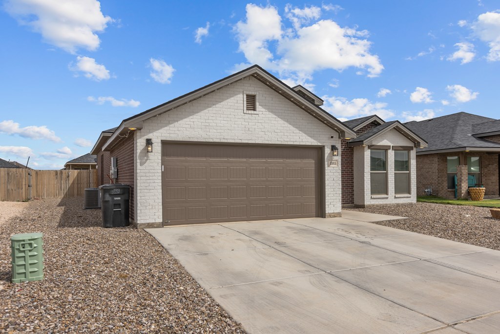 1103 Cajun St, Odessa, Texas image 3