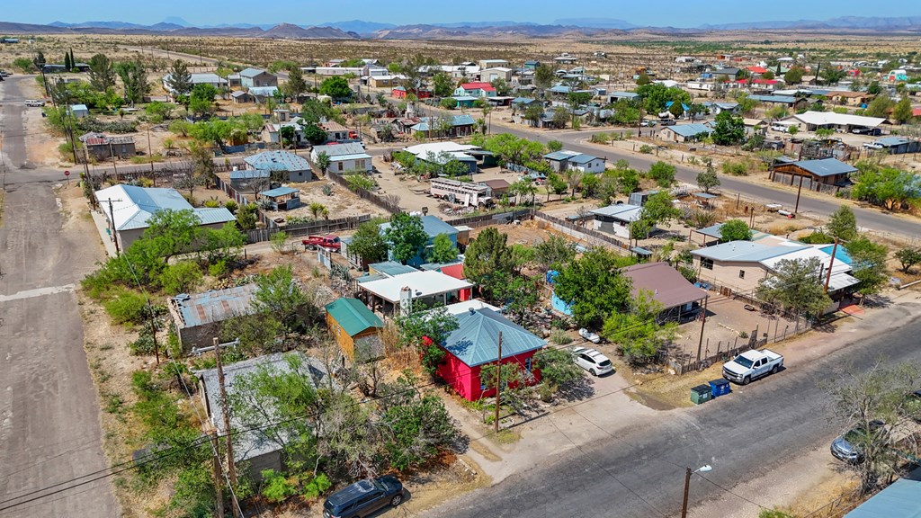 106 SE 4th St, Marathon, Texas image 35