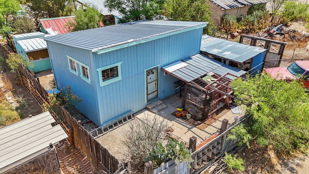 106 SE 4th St, Marathon, Texas image 31