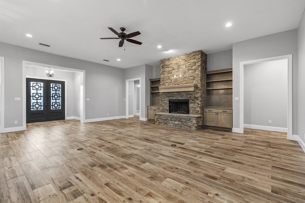 3 Florence Dr, Odessa, Texas image 2