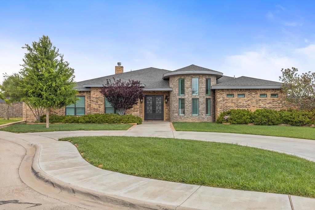 3 Florence Dr, Odessa, Texas image 1