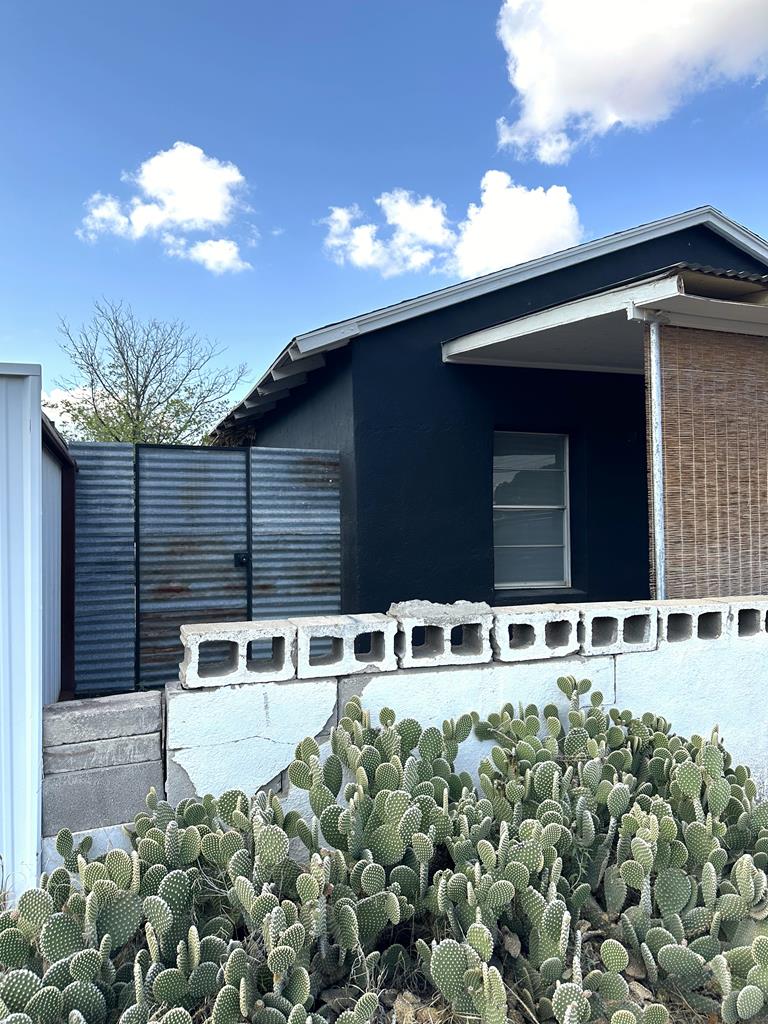 1008 W Dallas St, Marfa, Texas image 23