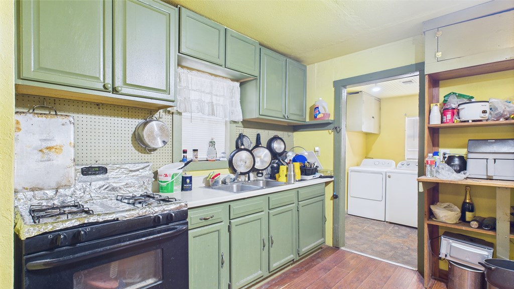 1305 S Morris St, Pecos, Texas image 9