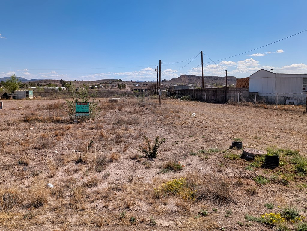 700 Rattlesnake Ln, Fort Davis, Texas image 7