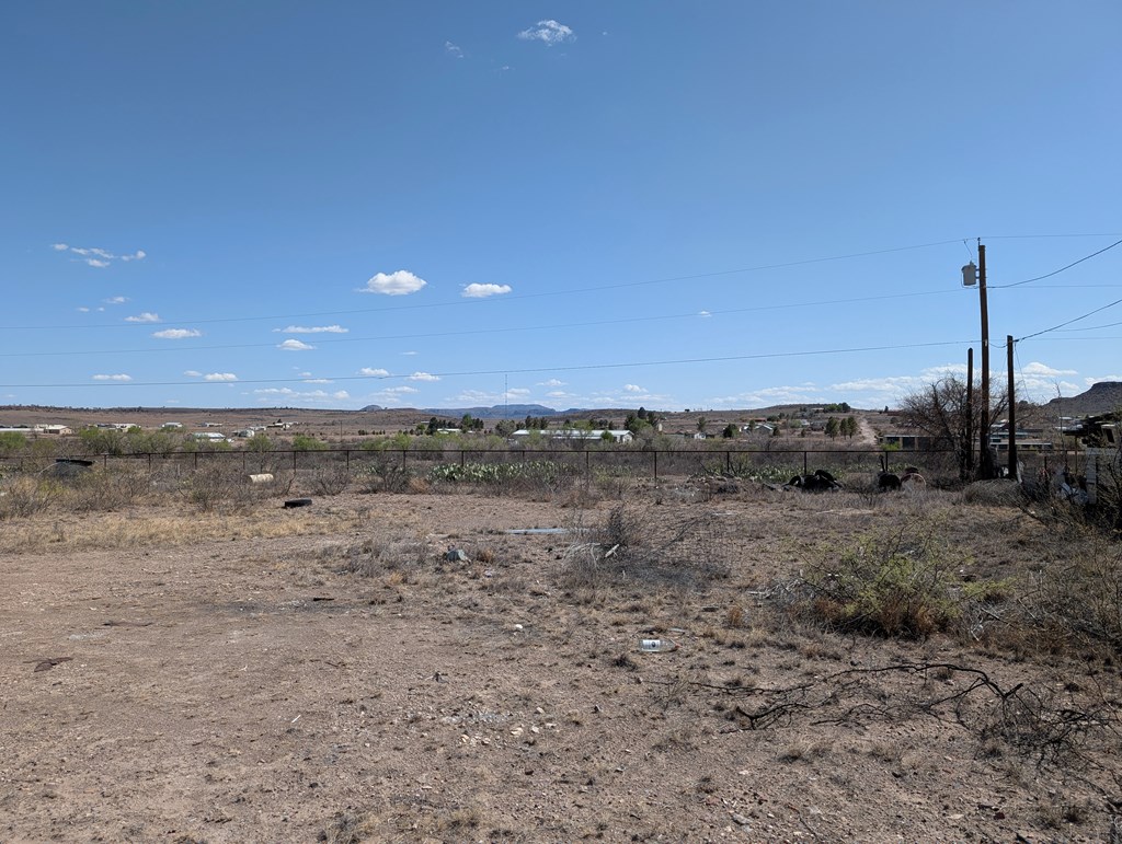 700 Rattlesnake Ln, Fort Davis, Texas image 11