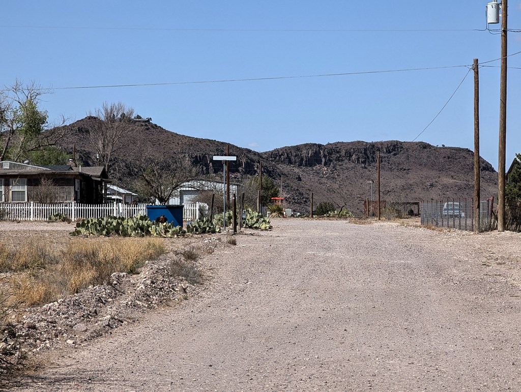 700 Rattlesnake Ln, Fort Davis, Texas image 5