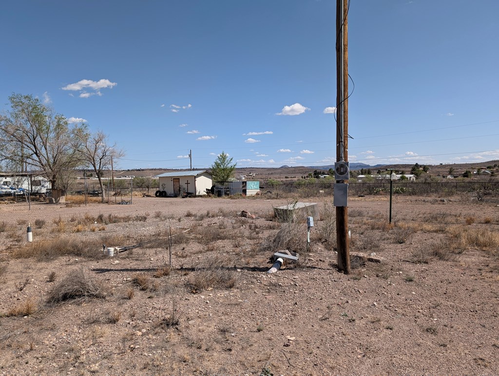 700 Rattlesnake Ln, Fort Davis, Texas image 10