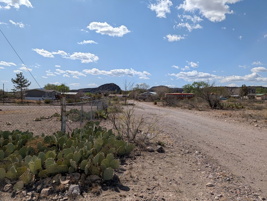 700 Rattlesnake Ln, Fort Davis, Texas image 6