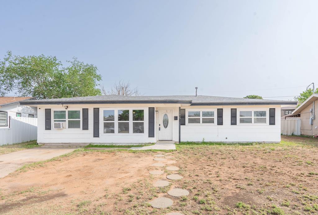 1829 Petroleum Dr, Odessa, Texas image 1