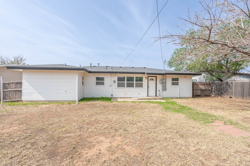 1829 Petroleum Dr, Odessa, Texas image 31