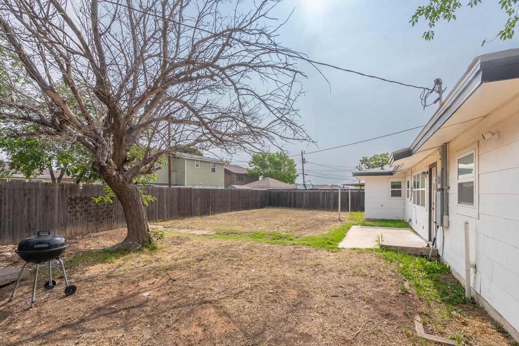 1829 Petroleum Dr, Odessa, Texas image 29