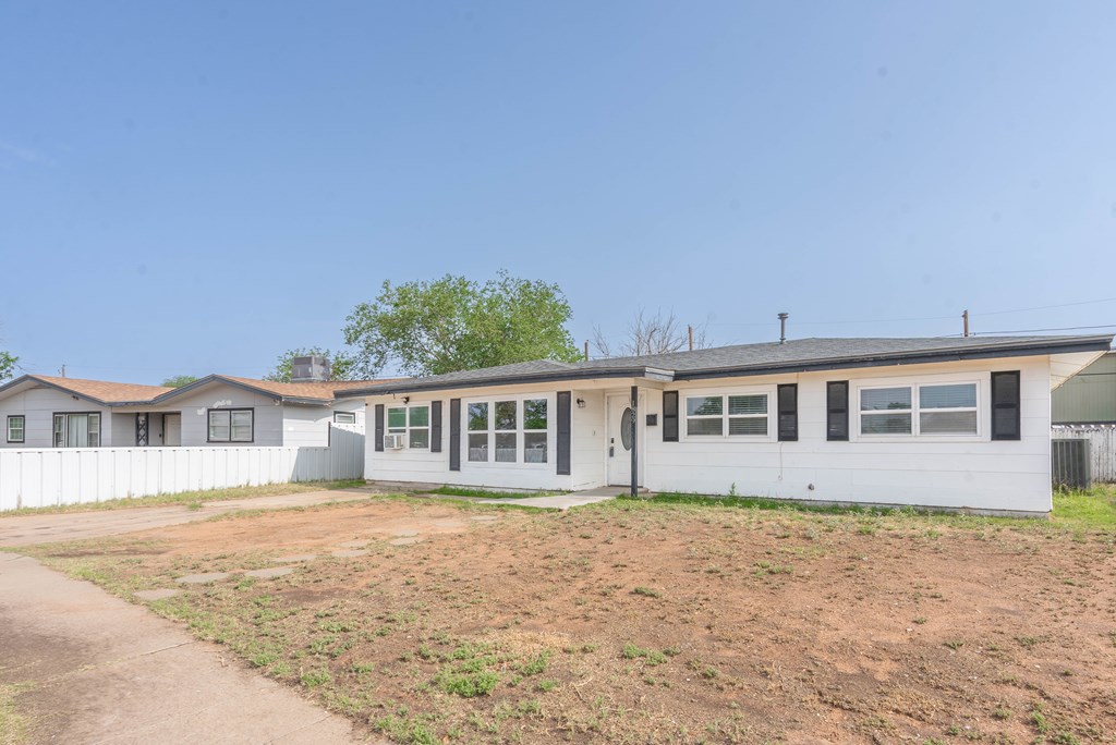 1829 Petroleum Dr, Odessa, Texas image 2