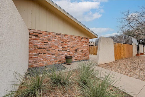 Homes For Rent - 1334 French Ave #A<br/> Odessa, TX 79761
