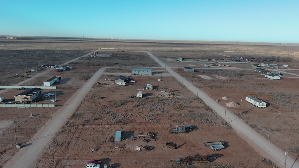 Lot 25 Miami Cove, Midland, Texas image 5