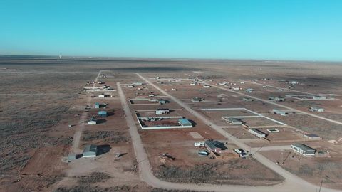 Vacant Land For Sale - LOT 25 Miami Cove<br/> Martin County, Midland, TX 79705