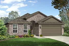 500 Mayflower Lane, Midland, Texas image 1