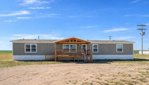 Homes For Sale - 2554 Private Rd 300-a<br/> Seminole, TX 79714