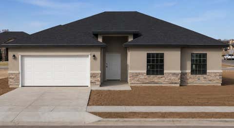 Homes For Sale - 1307 S Cypress St<br/> Reeves County, Pecos, TX 79772