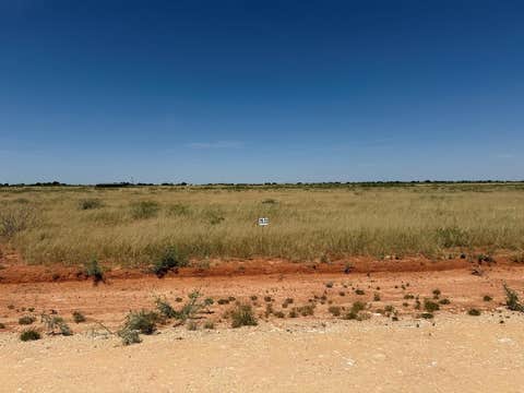 Vacant Land For Sale - 1135 SE 1630<br/> Andrews, TX 79714