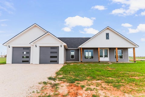 Homes For Sale - 492 Private Rd 203-d<br/> Seminole, TX 79360