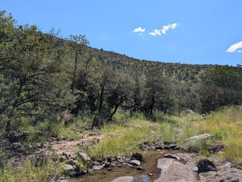 Vacant Land For Sale - 518 Squaw Valley Trail<br/> Jeff Davis County, Fort Davis, TX 79734