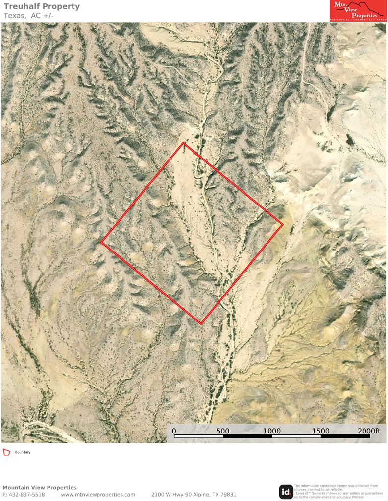 TBD None, Terlingua, Alabama image 1