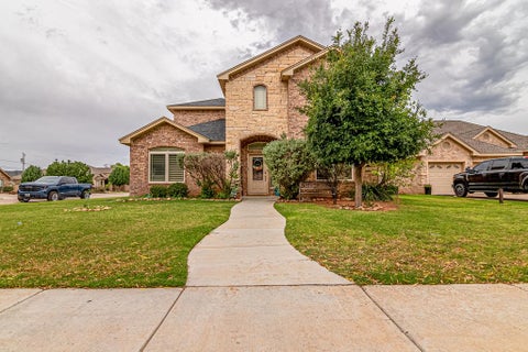 Homes For Sale - 1301 NW 5th St<br/> Andrews, TX 79714