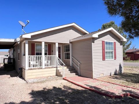 Homes For Sale - 700 N Orange St<br/> Brewster County, Alpine, TX 79830
