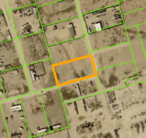 Vacant Land For Sale - N Baylor Ave<br/> Odessa, TX 79764