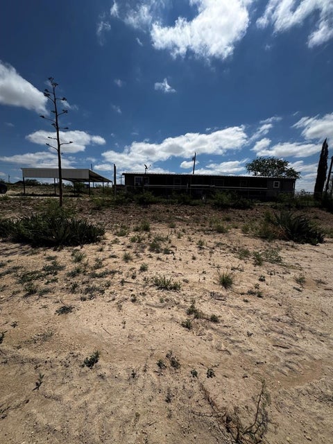 Vacant Land For Sale - 1010 Francis Ave<br/> Rankin, TX 79778