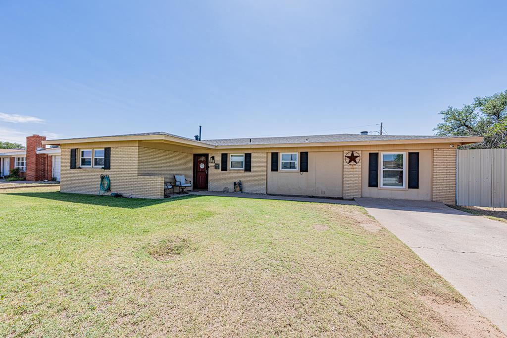 3502 Maple Ave, Odessa, Texas image 1