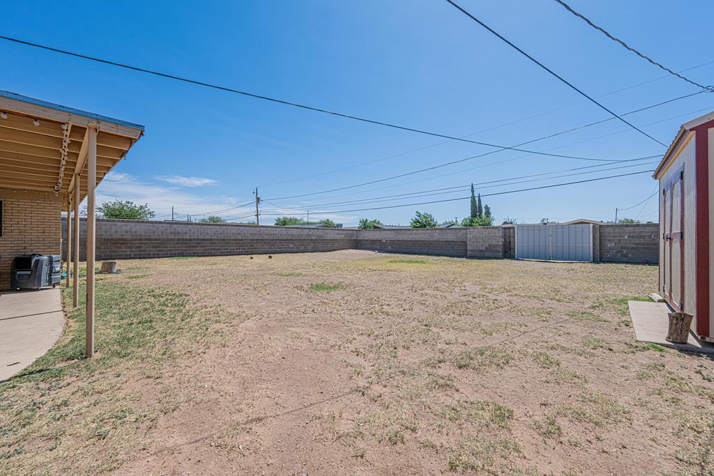 3502 Maple Ave, Odessa, Texas image 45