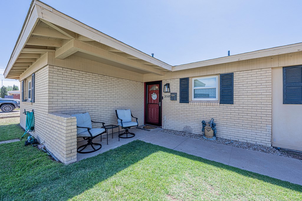3502 Maple Ave, Odessa, Texas image 2